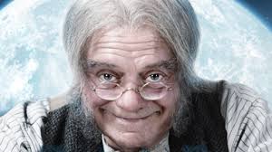 Watch Terry Pratchett's The Hogfather Season 1 Online - Stream Full  Episodes on NOW