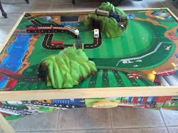 Includes all pieces and accessories. Imaginarium Train Table With Drawer And Train Set For Sale In Zephyrhills Florida Classified Americanlisted Com