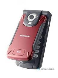 Panasonic SA6 - Celulares.com Estados ...