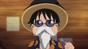 صور لوفي in 2021 anime anime pirate anime boyfriend