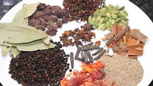 The hot refers to the depth and intensity of the coriander, cardamom, black pepper and other ingredients, rather than spiciness. Ghar Par Banaye Garam Masala Har Dish Ki Shaan Hai Yeh Masala Homemade Garam Masala Recipe Youtube Garam Masala Masala Recipe Indian Food Recipes