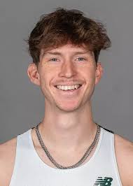 2024-25 Men's Indoor Track and Field Roster