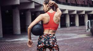 By 2003, the company had expanded to five boutiques. What We Re Buying In The Sweaty Betty Summer Sale
