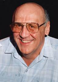 Obituary for Richard Lorenz Henschel