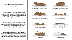 Nun frag ich mich, ob das noch normal ist (weils. Stuhlgang Darmliebe Onlineportal Fur Darmgesundheit