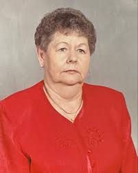 Mary Alice Whitfield Ray Obituary February 7, 2024