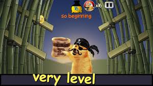 If you love dogecoin then. Verydoge A Very Doge Game Apk Download Android Casual Games