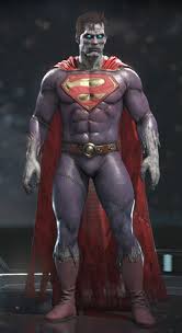 Batman canceled game bizarro king shark concept art. Superman Gallery Injustice Gods Among Us Wiki Fandom
