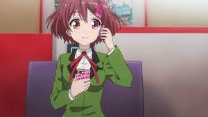 WIXOSS Diva(A)Live Episode #01 | The Anime Rambler - By Benigmatica