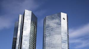 Use verimi to log in to deutsche bank onlinebanking. Deutsche Bank Erzielt Erstmals Wieder Gewinn Wirtschaft Sz De