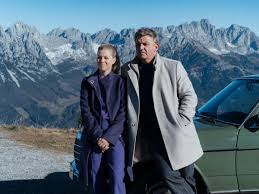 ZDF-Serien wie „Der Bergdoktor“ – so anders heißen die TV-Klassiker im  Ausland