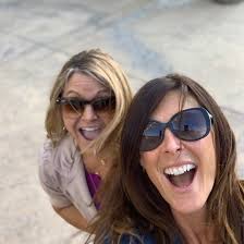 Demi And Darla Stage to Sell