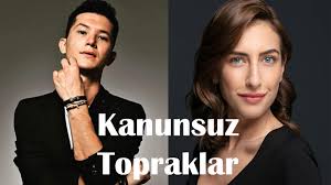 Fox tv'de yayınlanmak üzere hazırlıkları süren kanunsuz topraklar dizisi oyuncu kadrosunda kimler var. Kanunsuz Topraklar Dizisine Iki Yeni Isim Daha Katildi