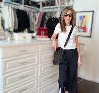 Travel Clothes - The Midlife Fashionista