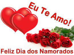 The date is celebrated with gifts, romantic activities, decorations and festivities. Imagens E Frases Para O Dia Dos Namorados Mensagens E Frases