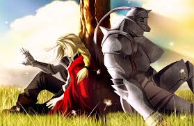Fullmetal Alchemist Brotherhood É¼ã®é¬éè¡å¸« Hagane No Renkinjuts Fullmetal Alchemist Alchemist Fullmetal Alchemist Brotherhood Tokyo broadcasting system (ended 2004). pinterest