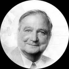 Albert-Victor Raymond