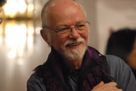 J. Kenneth Salisbury, Ph.D.