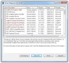 Dieser artikel enthält informationen zum sichern und wiederherstellen des computers für windows 7 und windows 8. Die Besten 5 Windows Treiber Backup Programme