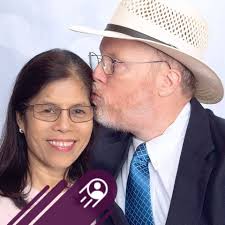 Adjusting the focusing knob for the guide camera with a light pollution  filter