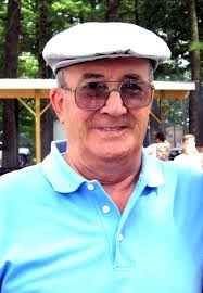 Charles A. Labrecque Obituary