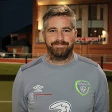 Greg Yelverton - University College Cork Soccer Development ...