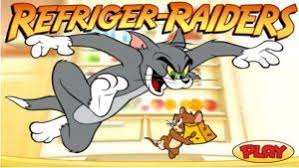 Tom And Jerry In Refriger Raiders 2018 Pc Mac Game Full Free Download Highly Compressed Tom And Jerry Cartoon Tom And Jerry Movies Tom And Jerry