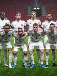 Een statistische kijk op voetbal: Voetbalbelgie Dagelijkse Nieuwtjes Uit Het Belgisch En Buitenlands Voetbal