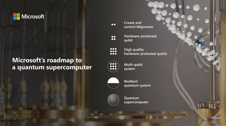 Accelerating scientific discovery with Azure Quantum - The Official Microsoft Blog