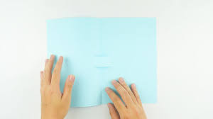 Cake pop up card for birthday. How To Make A Pop Up Card With Pictures Wikihow