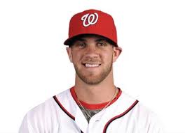 Bryce Harper's hypothetical role