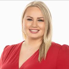 Allison Edmonds KUSI