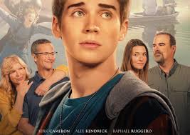 دانلود فیلم نشان زندگی Lifemark 2022 با زیرنویس فارسی