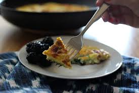 This bacon and spinach frittata with 14g of protein from real . Jimmy Dean Bacon And Spinach Frittata Recipe