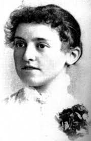 Sophie Margaretta (Almon) Hensley (1866-1946)