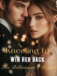 Read completed Kneeling to Win Her Back: The Billionaire's Regret online  -NovelCat