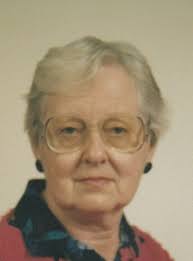 Isabel Lundin Obituary