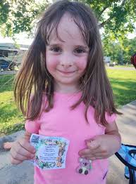 All the things we've done for you....day in and day out...Wait till I tell  everyone your friends with birdies.