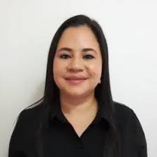 Olga Lizzeth Martínez Carcamo