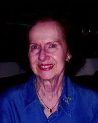 Remembering Elaine Gallant