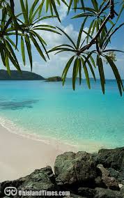 Saint John S Longest Beach Cinnamon Bay Beach Great Snorkeling Swimming And Water Sports And If You Like Beautiful Beaches Dream Vacations Vacation Spots