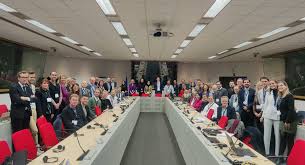 INTERNAL MARKET, INDUSTRY, ENTREPRENEURSHIP AND SMES