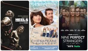 Nine perfect strangers is an upcoming american drama streaming television miniseries based on the 2018 novel of the same name by liane moriarty. Mqpletru9zb8mm