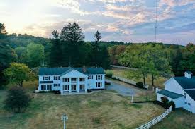 Dexter High School in Dexter, MI