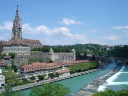 Die schnellste ist per flugzeug von cologne bonn und zug und dauert 4 stunden. Switzerland Wikitravel