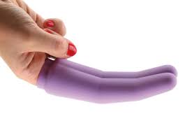 Review: Wet for Her silicone finger extender » Hey Epiphora