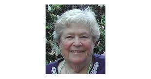 Joyce Pasco Obituary (2016)