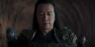 The mortal kombat kast is a truly global and diverse group bringing your champions to life. New Mortal Kombat Image Gives Our Best Look At Shang Tsung Cinemablend
