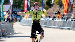 Riis melder ud efter dansk gigantaftale: 'Ville være et drømmehold for Vingegaard' | Cykling | Sport