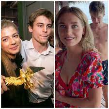 За последние годы артист стал одной из ключевых фигур отечественного кино. Stal Svoboden Dlya Kristiny Yankovskij Brosil Svoyu Vozlyublennuyu Veru Panfilovu